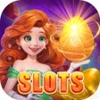 Programın simgesi: Hit Fortune - Casino Slot