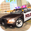 Programikonen: Police Simulator: Car Dri…