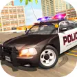 Police Simulator: Car Driving