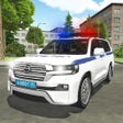 Icoon van programma: Police Simulator: Car Dri…