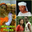 Programikonen: Wakokin Hausa