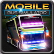 Ícone do programa: Mobile Bus Simulator