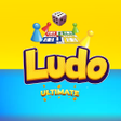 プログラムのアイコン：Ludo Ultimate HD: Offline…