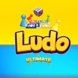 Ludo Ultimate HD: Offline Game