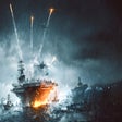 프로그램 아이콘: Battlefield 4: Naval Stri…