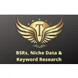 KDP / Amazon BSR & Keyword Research SEO Tool