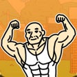 プログラムのアイコン：StartUp Gym