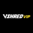 ไอคอนของโปรแกรม: V Shred VIP