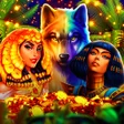 Fantastic Friends Adventure icon