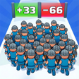 ไอคอนของโปรแกรม: Crowd Champs