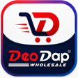 Icoon van programma: DeoDap : Wholesale Dropsh…