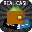 Иконка программы: Easy Cash:Win Real Money