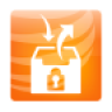AT&T; Tech 360 Backup and Go icon