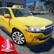 Ikon program: Taxi Mania Car Simulator …