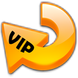 Ícone do programa: VIP Video Converter
