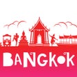 Programın simgesi: Bangkok Travel Guide .