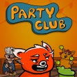 プログラムのアイコン：Party Club