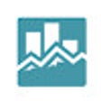 Amazon search pad icon