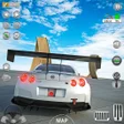 Icon of program: Car Stunt: Car Simulator