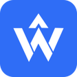 プログラムのアイコン：WON