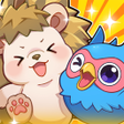 ไอคอนของโปรแกรม: 玩星派對