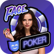 Ikon program: Face Poker - Live Video P…