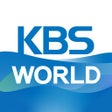 ไอคอนของโปรแกรม: KBS WORLD Mobile