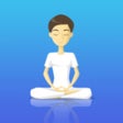 Ícone do programa: Guided Meditation with Pa…