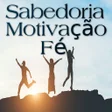 Ícone do programa: Sabedoria Motivação e Fé