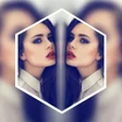 程序图标：Photo Editor Collage Mirr…