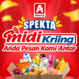 Ikon program: Midi Kriing