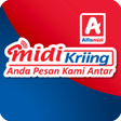 Ikon program: Midi Kriing