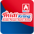 Programın simgesi: Midi Kriing