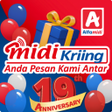 프로그램 아이콘: Midi Kriing