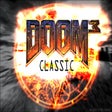 Symbol des Programms: Classic Doom 3