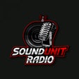 Ikon program: SoundUnitRadio Live