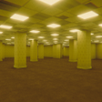 Ikon program: Liminal Space - The Backr…