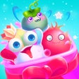 Ícone do programa: Candy Fruit King - Match …