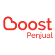程序图标：BoostPenjual