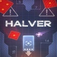 Programın simgesi: Halver