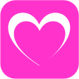 プログラムのアイコン：Kalender Menstruasi PinkL…