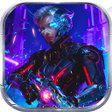 程序图标：CyberSuit Battle:Bounty