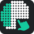 Ícone do programa: Touch Screen Test - Multi…