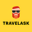 程序图标：TravelAsk: всё для путеше…