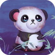 أيقونة البرنامج: My Panda Coco  Virtual pe…
