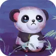 My Panda Coco  Virtual pet