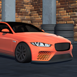 程序图标：Jaguar Drift Simulator