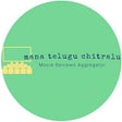 Telugu Movie Reviews Aggregator icon