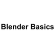 Programın simgesi: Blender Basics