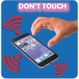 程序图标：Dont touch my phone:  Ant…